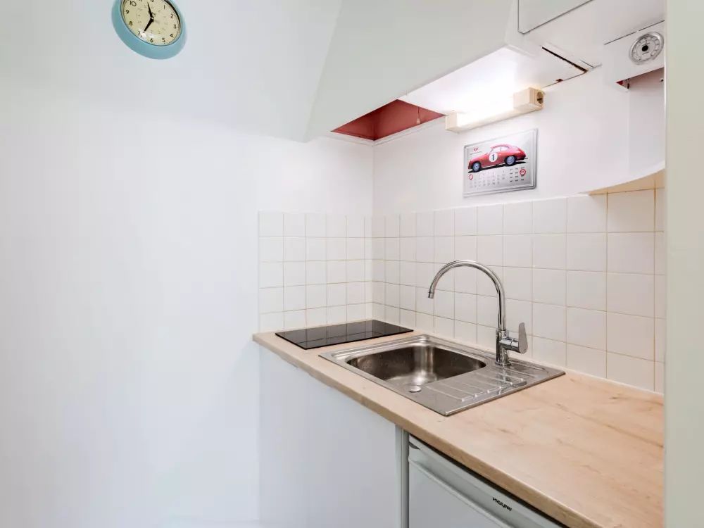 Résidence Les Marines