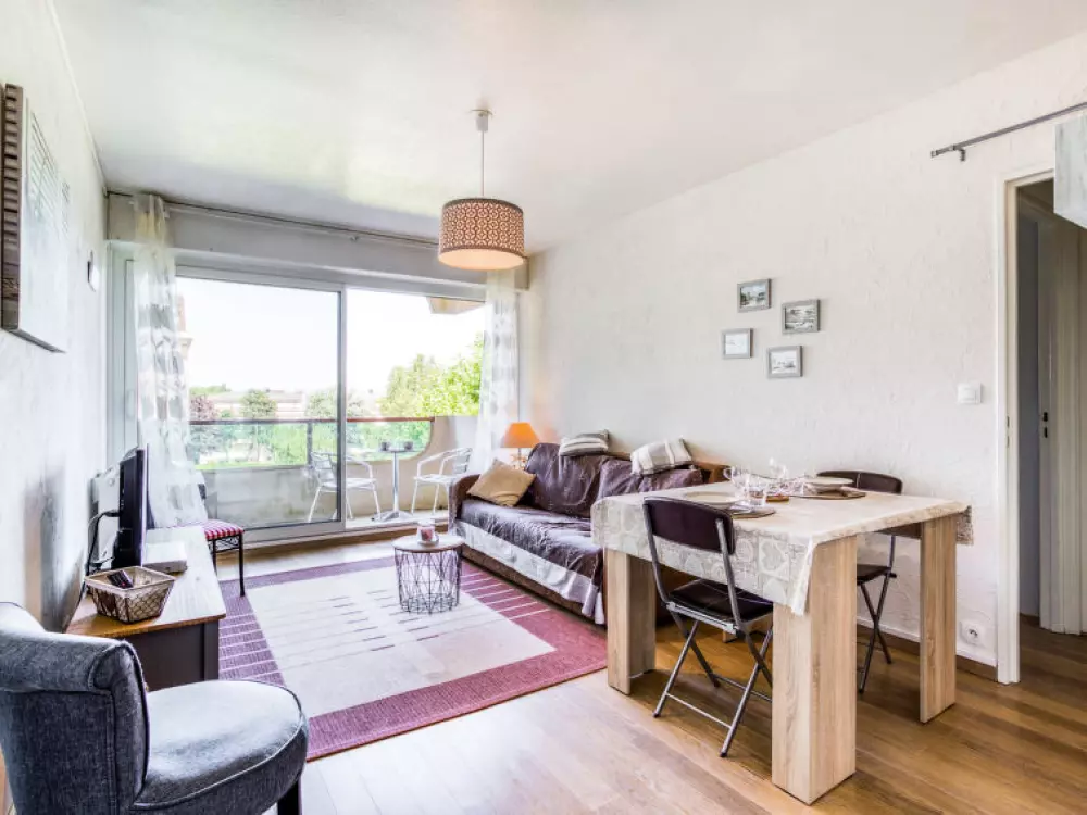 Résidence Les Marines