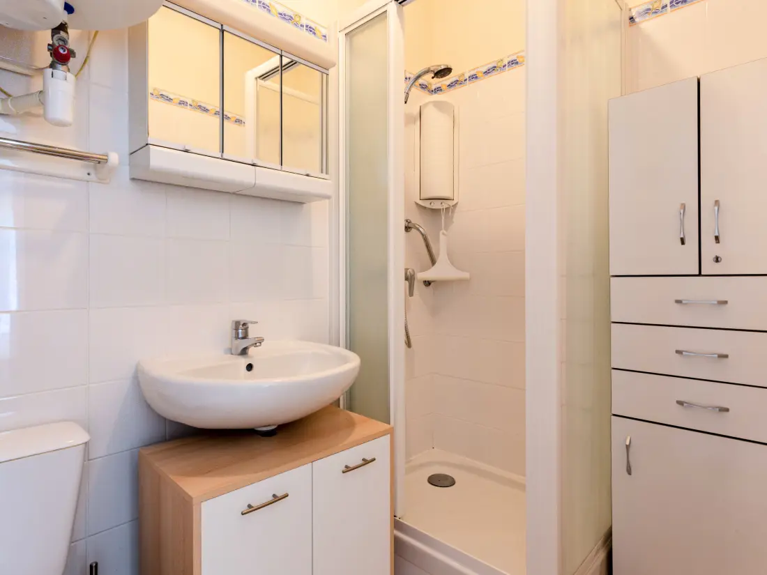 Résidence Les Portes de la Mer