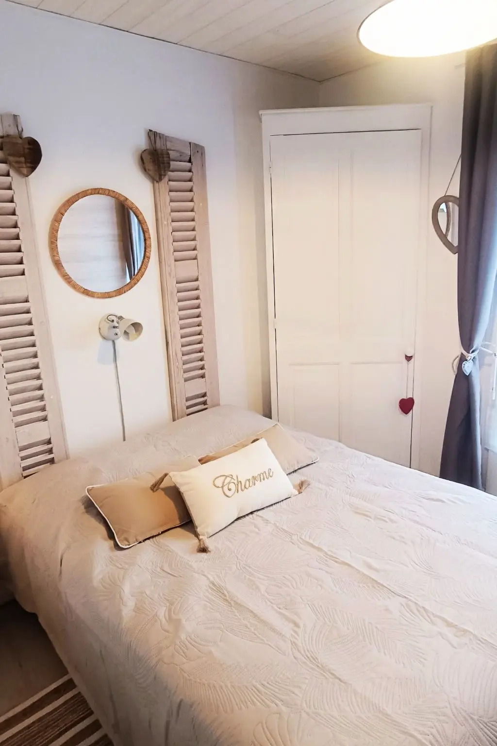 Résidence Wohnung les Althéas in Villers-sur-Mer