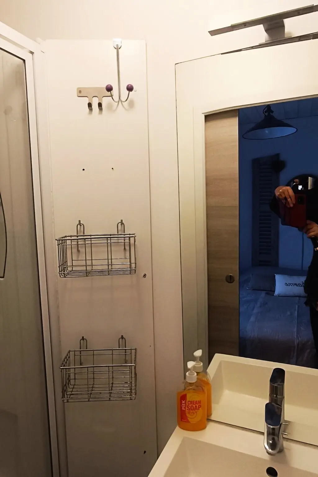Résidence Wohnung les Althéas in Villers-sur-Mer