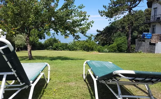 Maison 3 pièces 5 pers proche mer