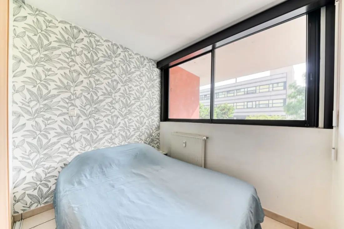 Appartement - 4p - Villeurbanne