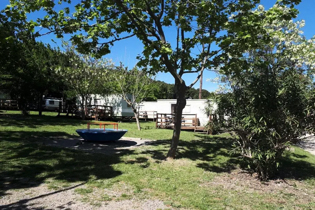 Camping Borepo