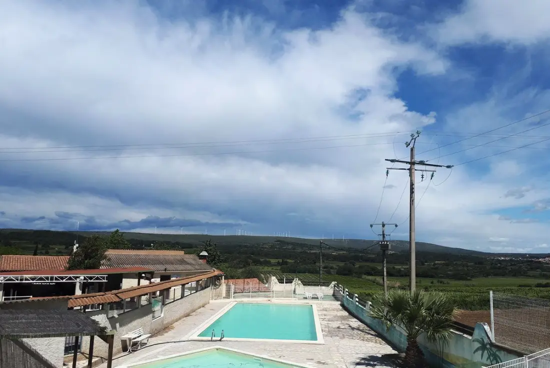 Camping Borepo