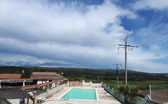 Camping Borepo