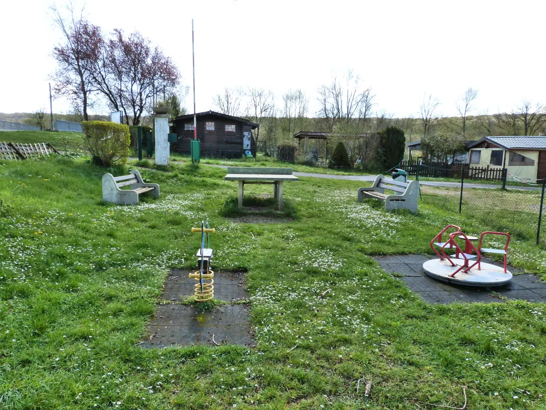 Maison de Vacances VILOSNES-HARAUMONT 2