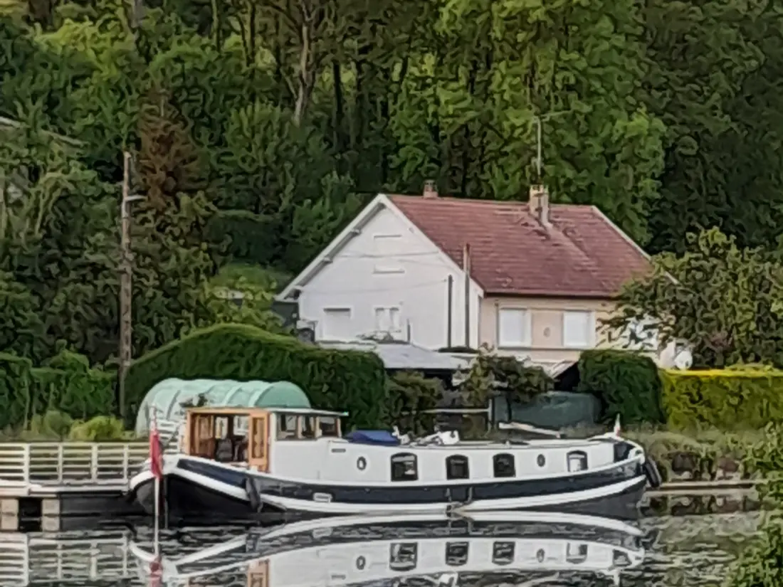 Maison de Vacances VILOSNES-HARAUMONT 2