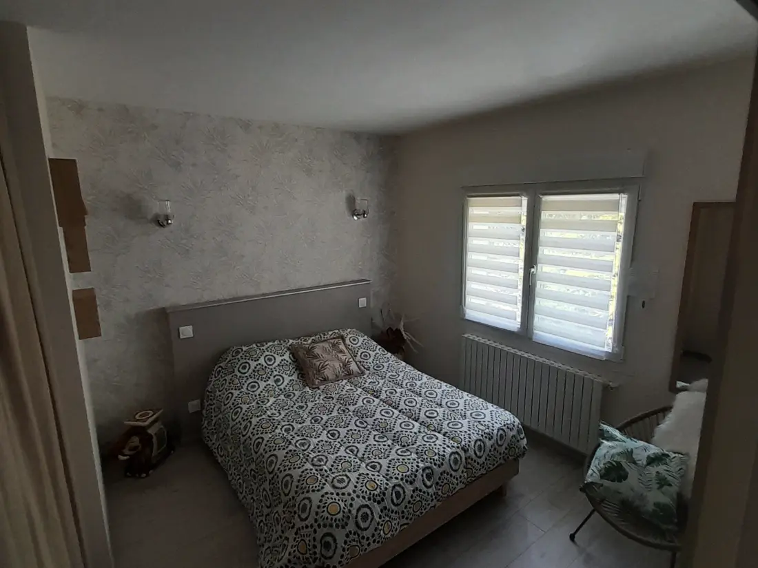 Maison de Vacances VILOSNES-HARAUMONT 2