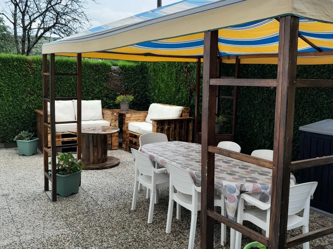 Maison de Vacances VILOSNES-HARAUMONT 3