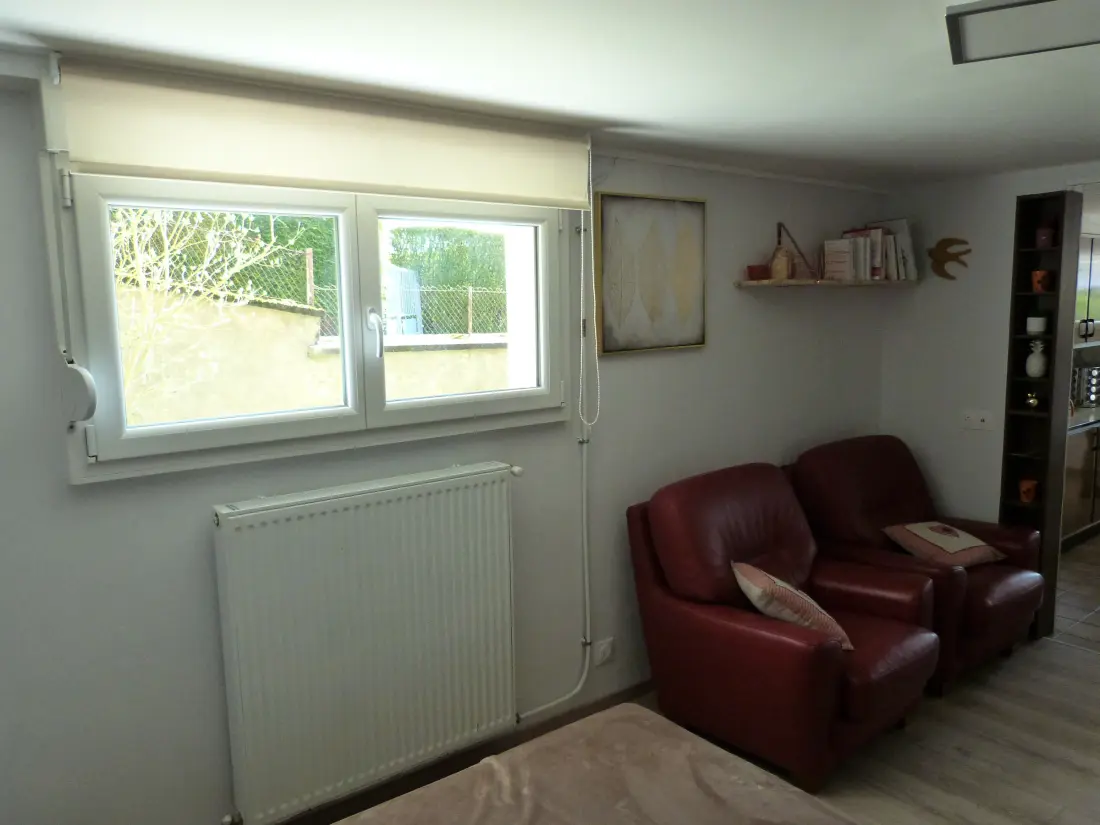 Maison de Vacances VILOSNES-HARAUMONT 3