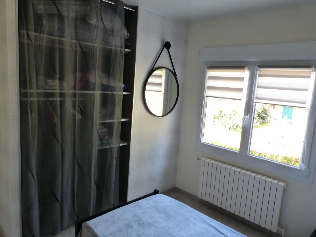 Maison de Vacances VILOSNES-HARAUMONT 3