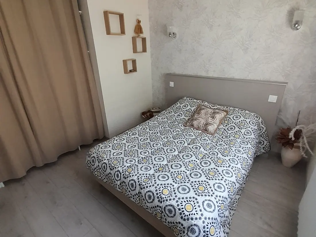 Maison de Vacances VILOSNES-HARAUMONT 3