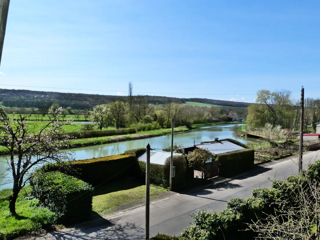 Maison de Vacances VILOSNES-HARAUMONT 3