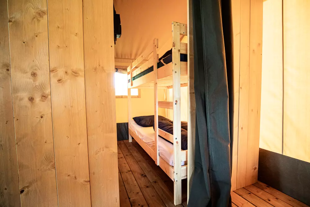 Camping les Bouleaux