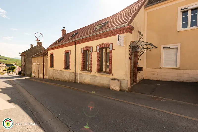 Gîte de France Kundalini 4 épis