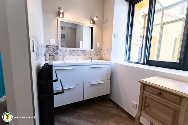 Gîte de France Kundalini 4 épis