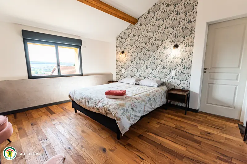 Gîte de France Kundalini 4 épis