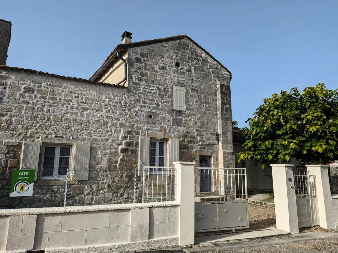 Maison de Vacances VINDELLE