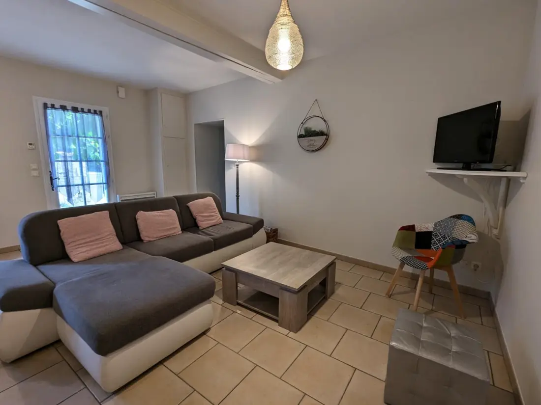 Maison de Vacances VINDELLE
