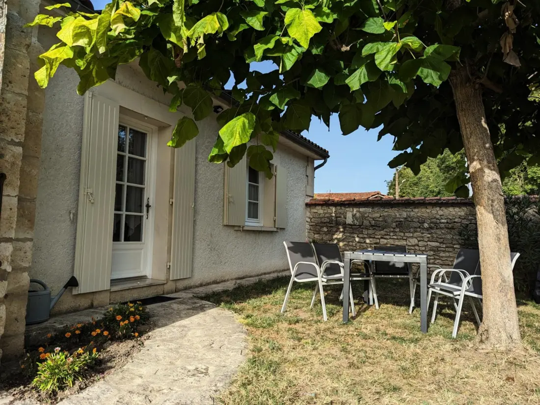 Maison de Vacances VINDELLE