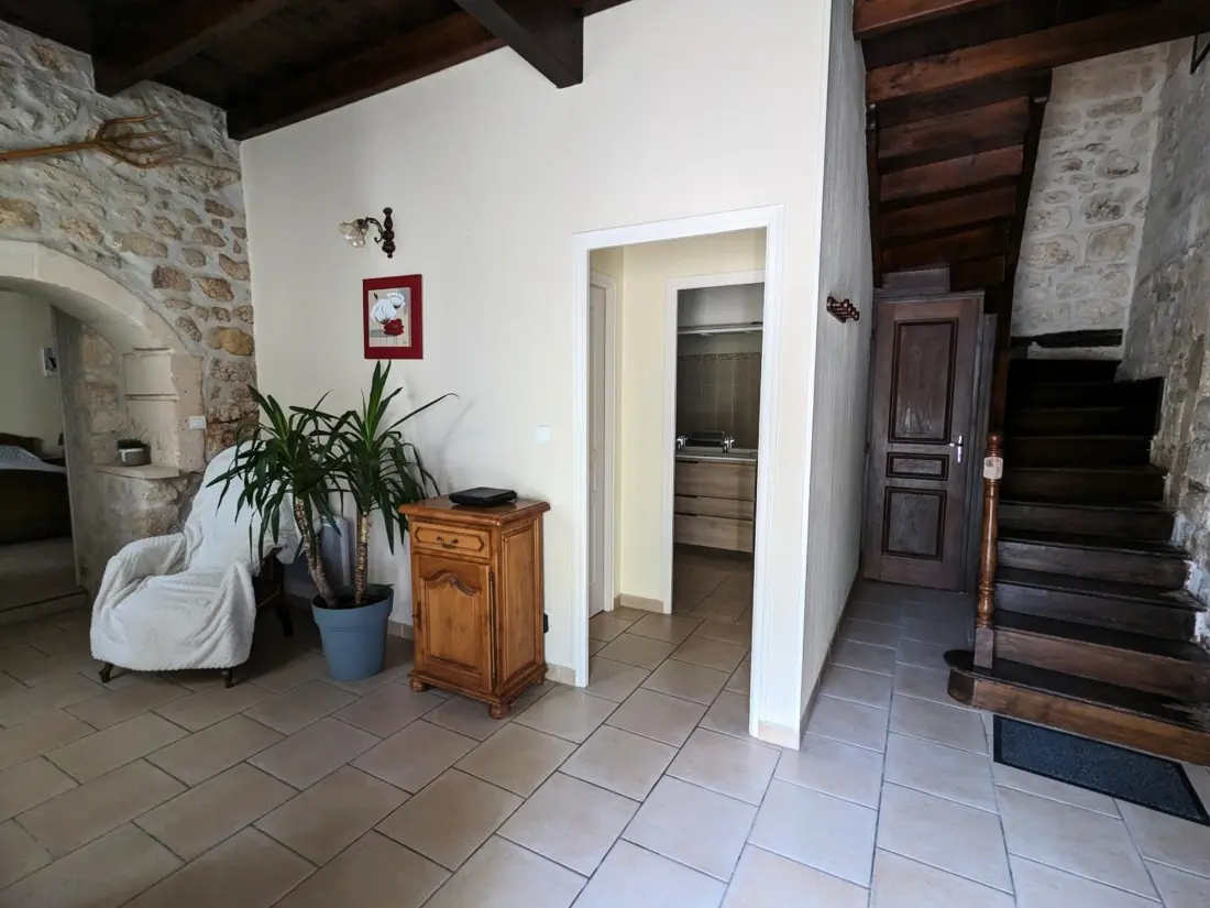 Maison de Vacances VINDELLE