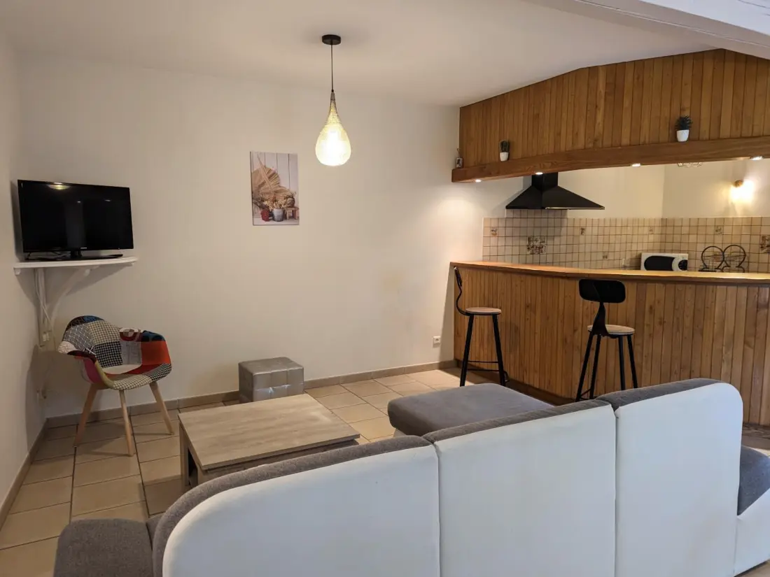 Maison de Vacances VINDELLE