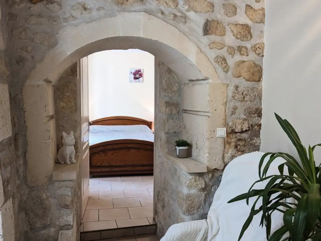 Maison de Vacances VINDELLE