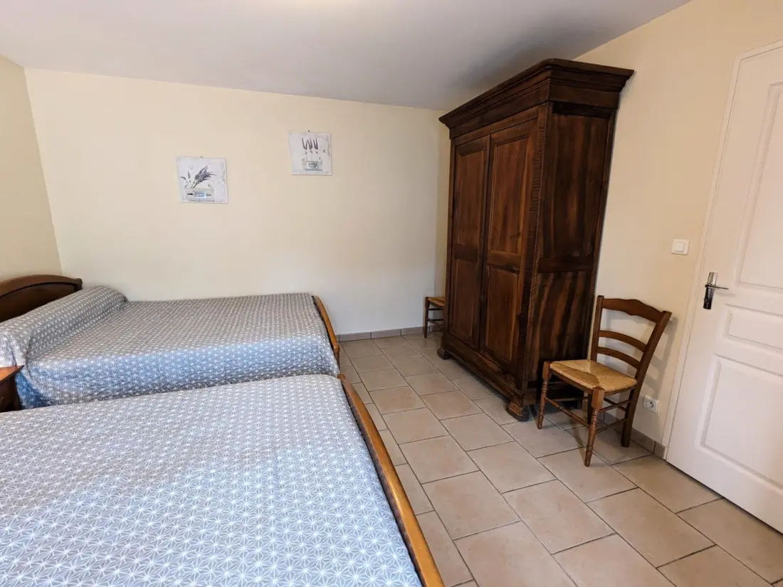 Maison de Vacances VINDELLE