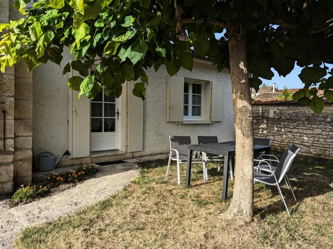 Maison de Vacances VINDELLE