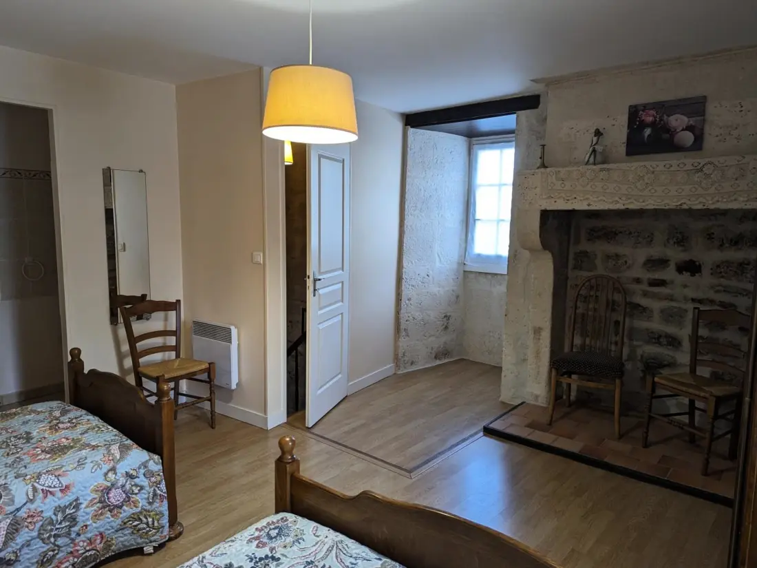 Maison de Vacances VINDELLE