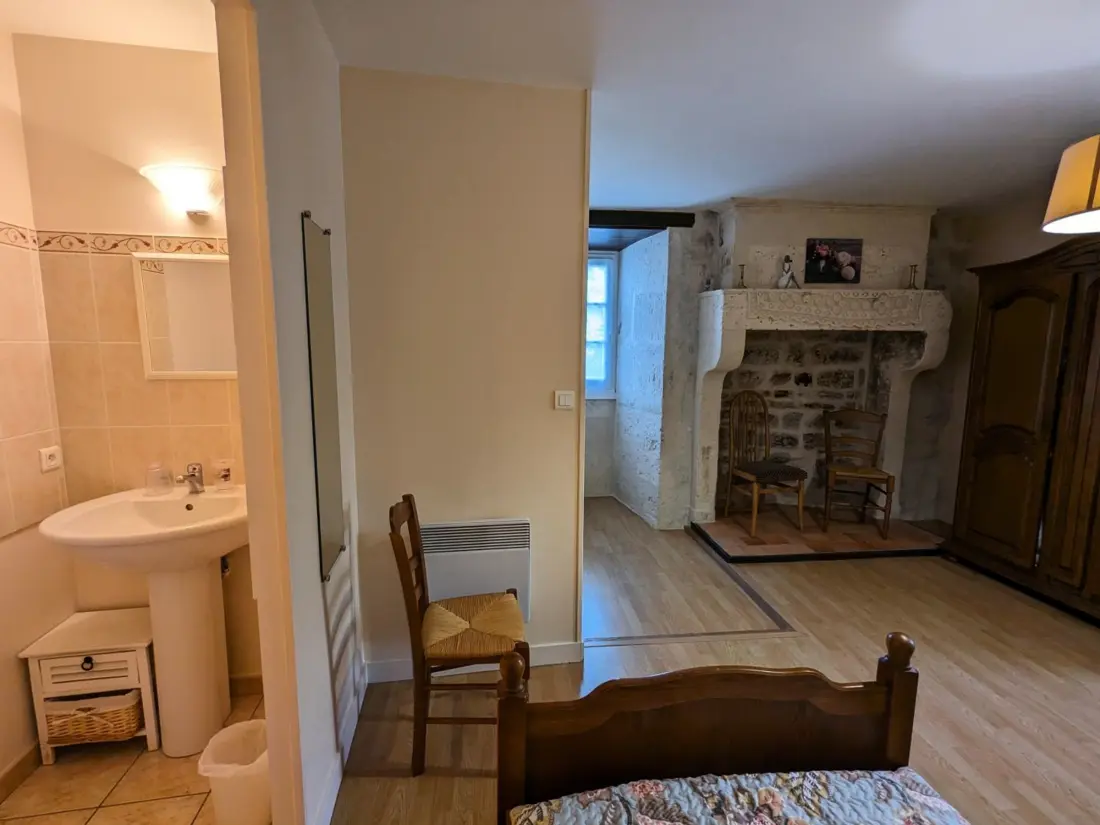 Maison de Vacances VINDELLE