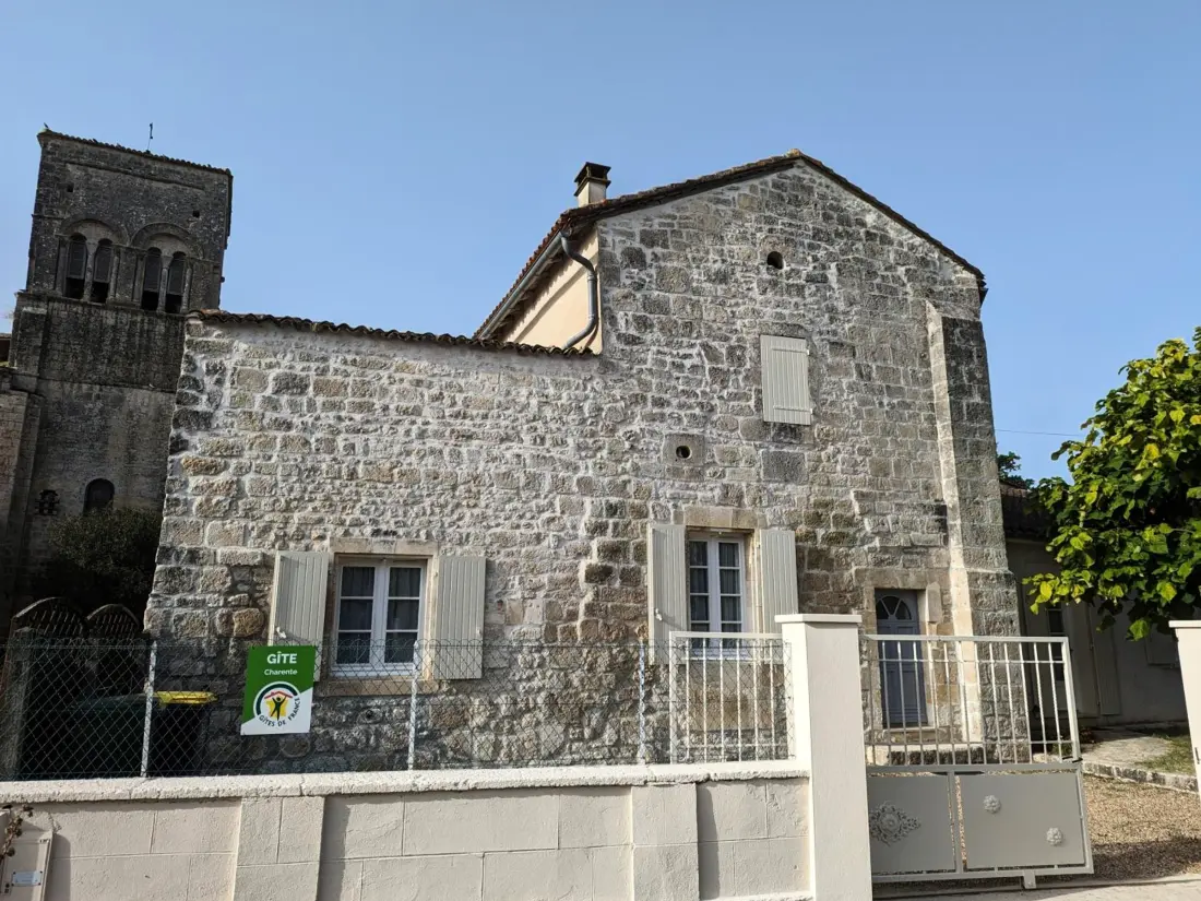 Maison de Vacances VINDELLE