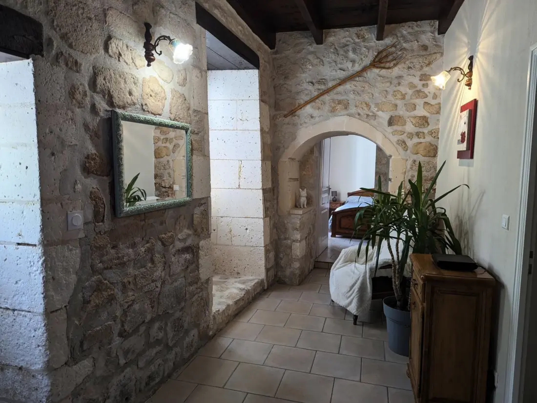 Maison de Vacances VINDELLE