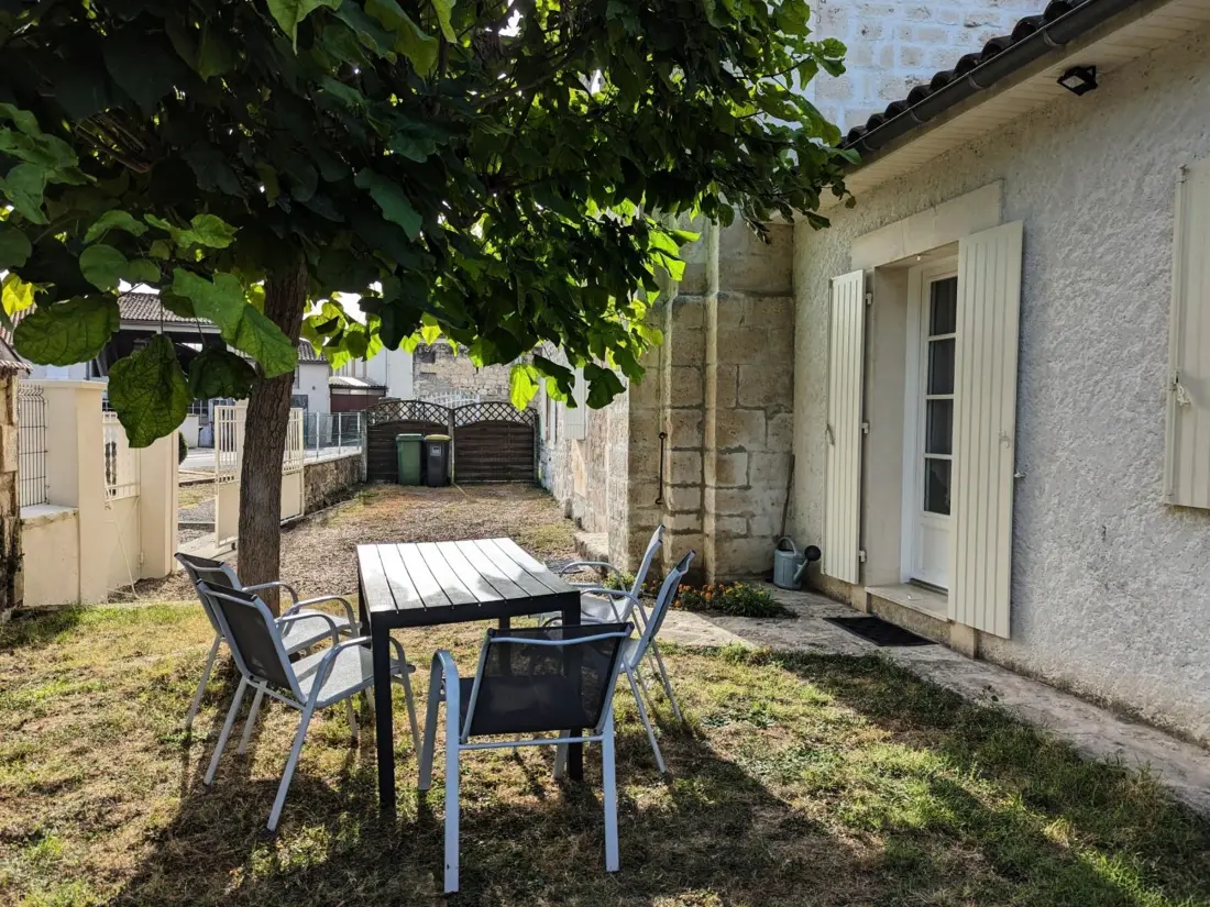Maison de Vacances VINDELLE