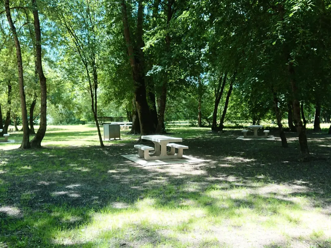 Maison de Vacances VINDELLE