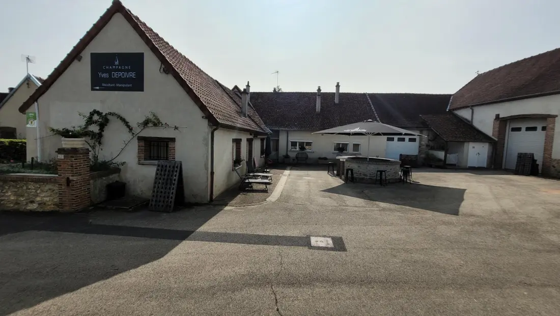 Gîte de France Au 2 poivre 3 épis