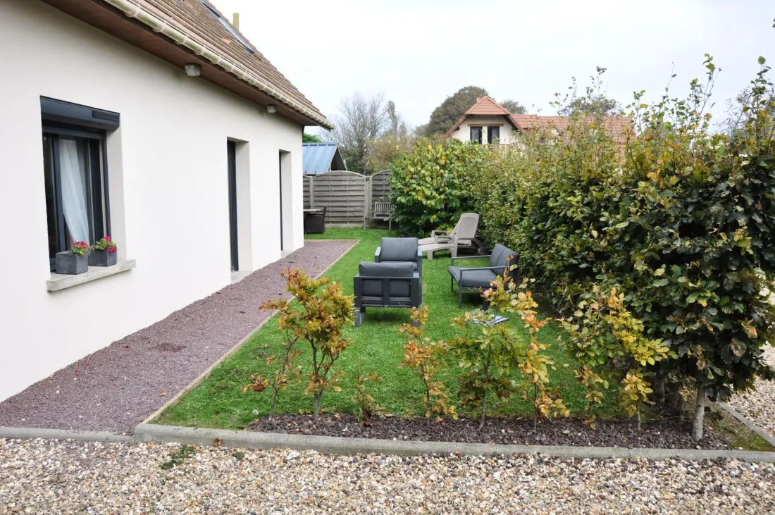 Gîte de France Gîtes de france® - le clos du manoir 3 épis