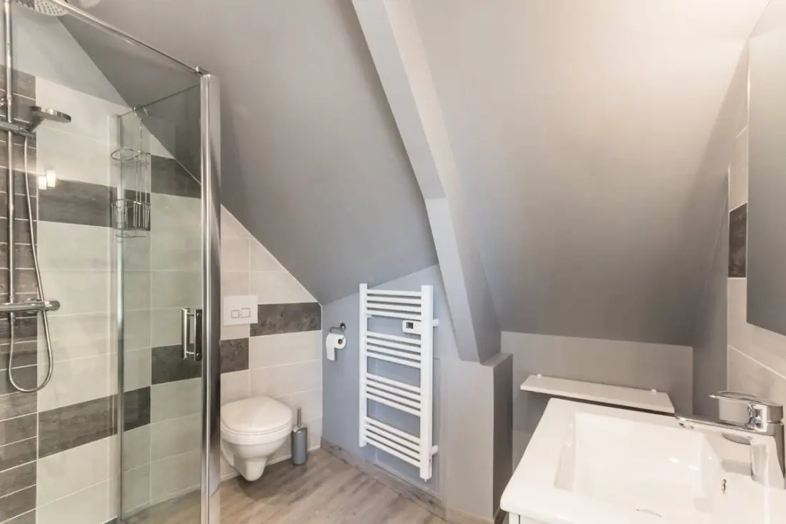 Gîte de France Gîtes de france® - le clos du manoir 3 épis
