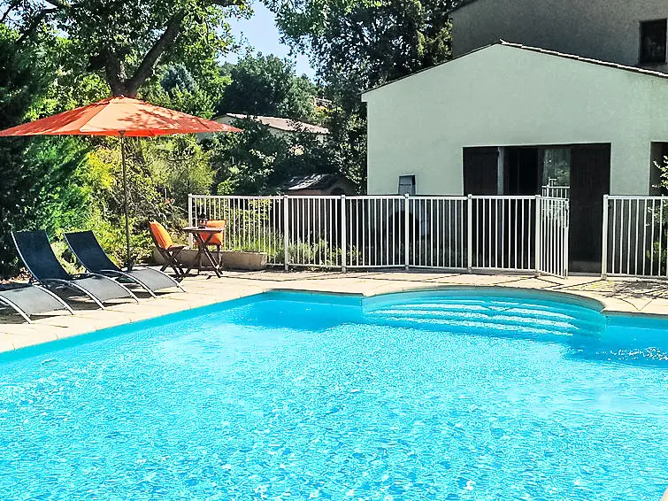 Maison de Vacances Vinon sur Verdon