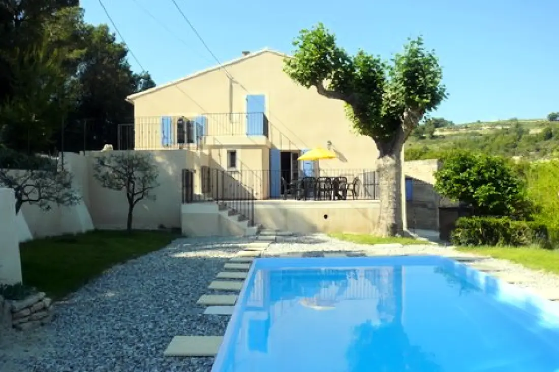 Villa Le Tilleul