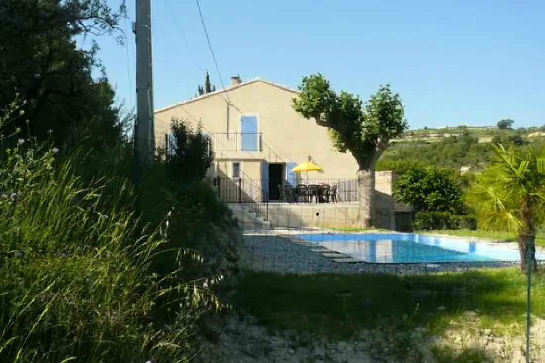 Villa Le Tilleul
