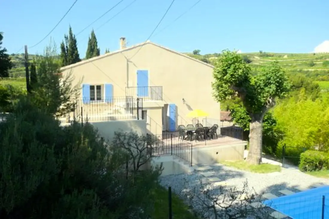 Villa Le Tilleul