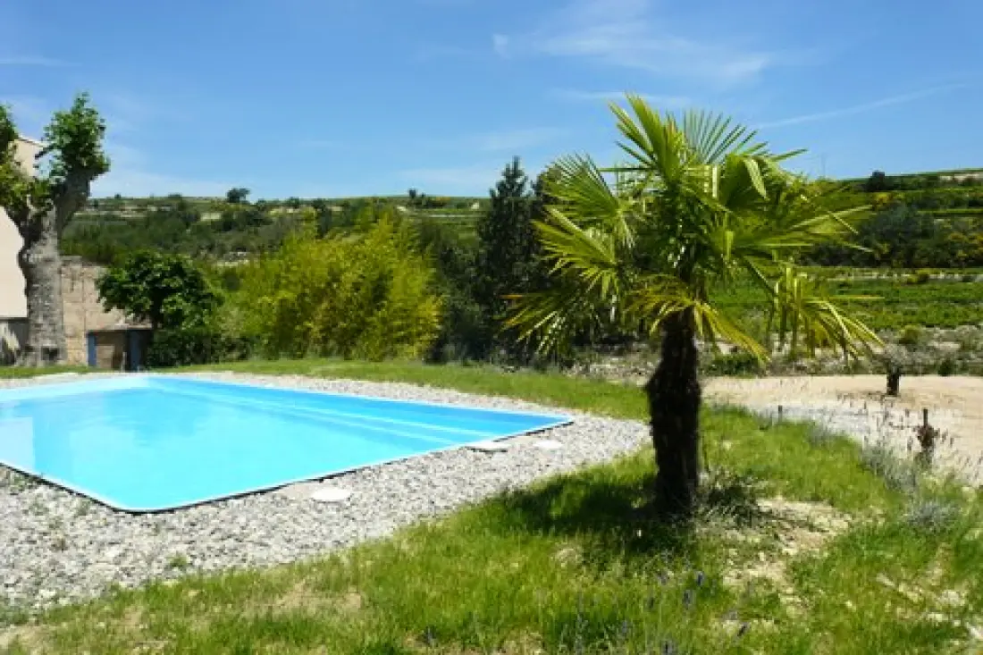 Villa Le Tilleul
