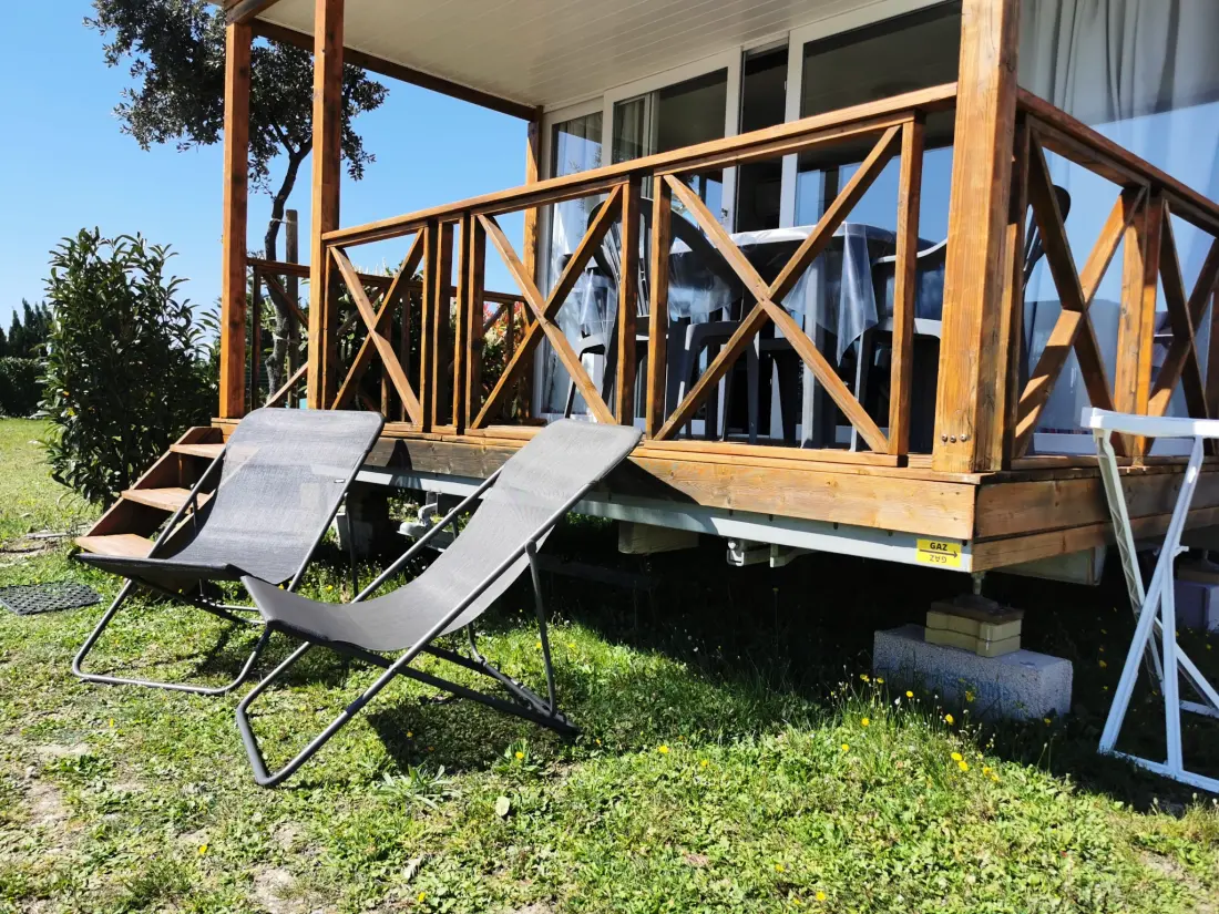 Camping des Favards 4 étoiles★★★★