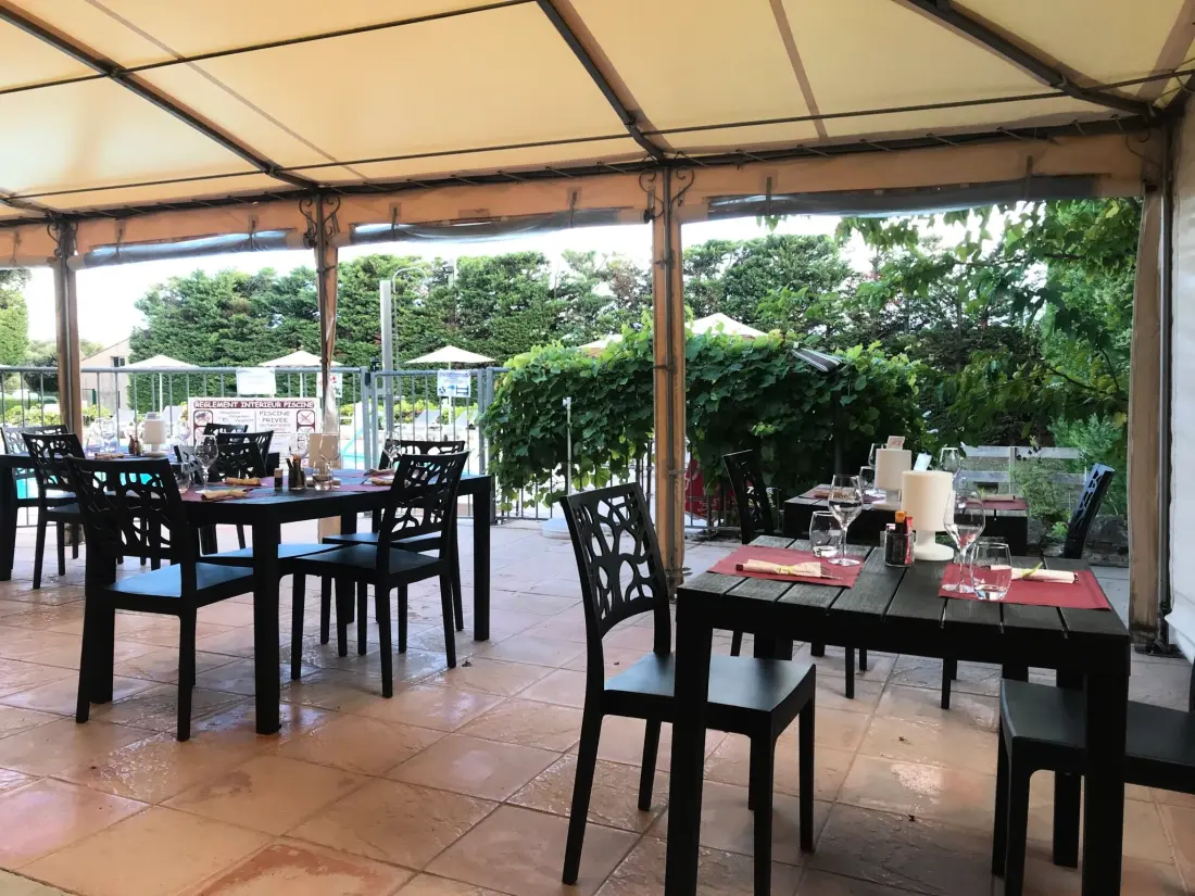 Camping des Favards 4 étoiles★★★★