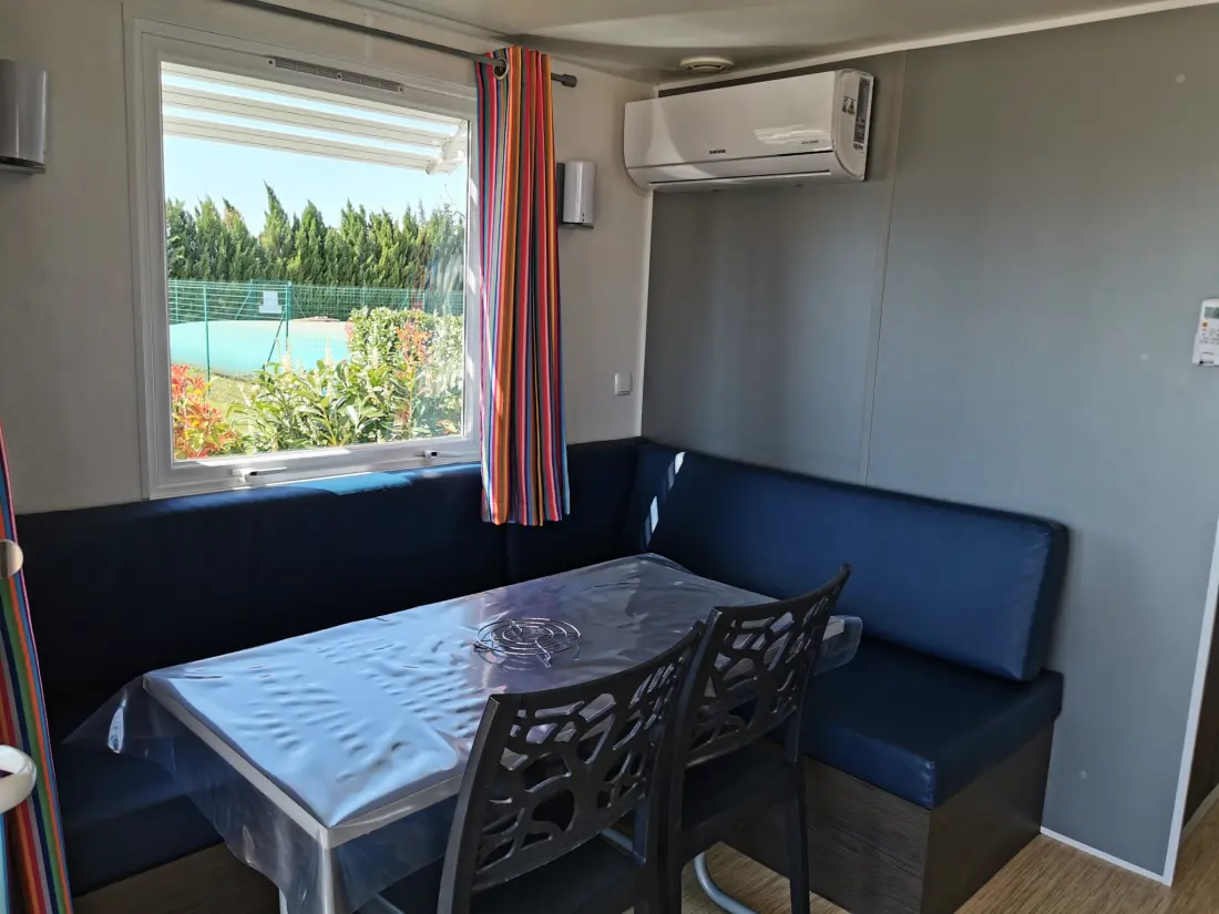Camping des Favards 4 étoiles★★★★
