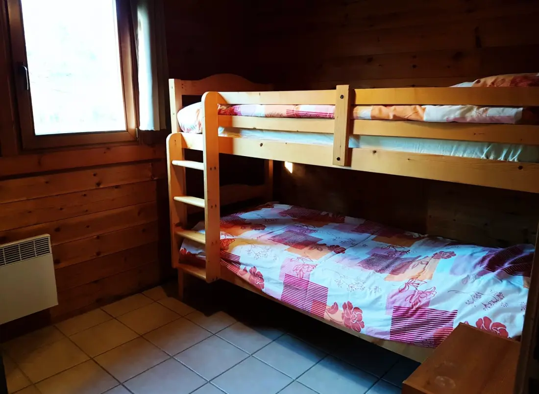 Gîte de France Les chÊnes 2 épis