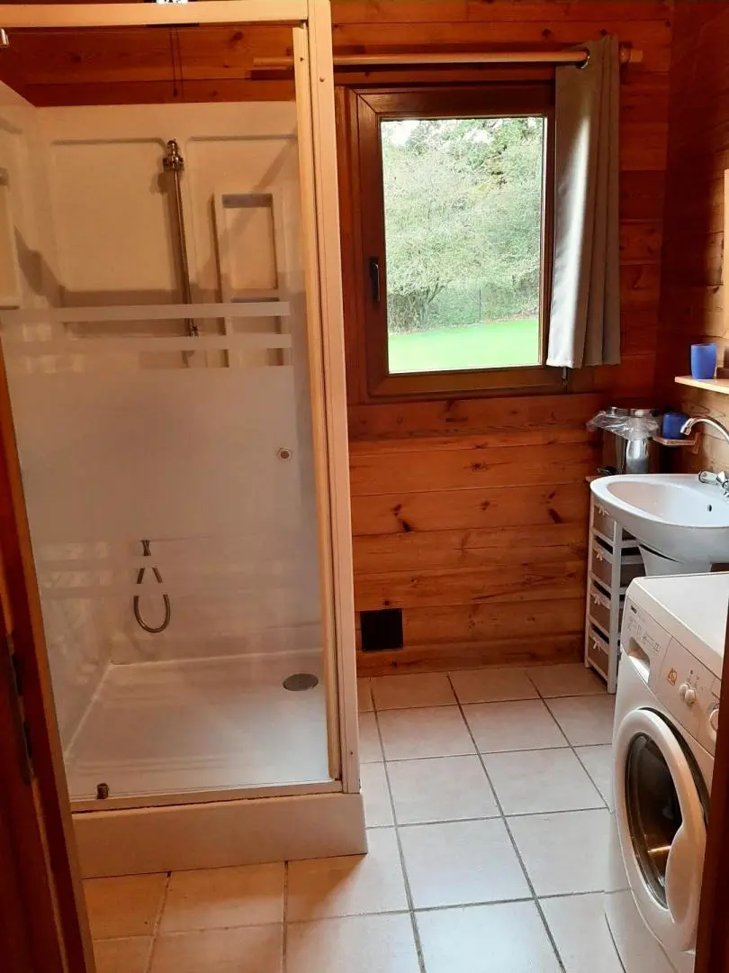 Gîte de France Les chÊnes 2 épis