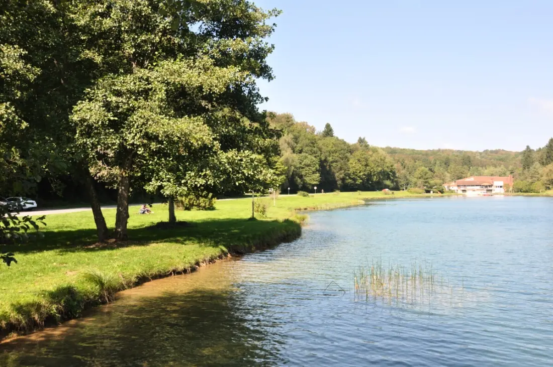 Camping Floreal La Colline 4 étoiles★★★★